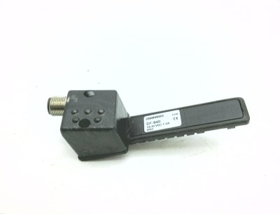 ASCO DF-940