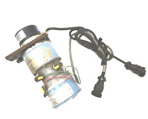 DANAHER MOTION 22VM51-020-5