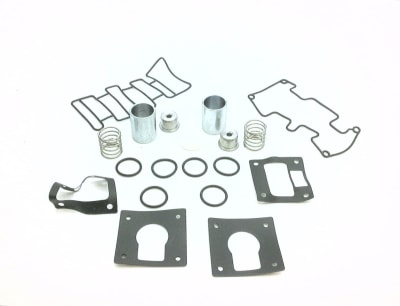 ASCO 125PK3