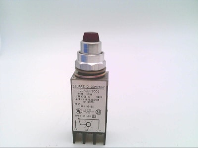 SCHNEIDER ELECTRIC 9001-JT38R26