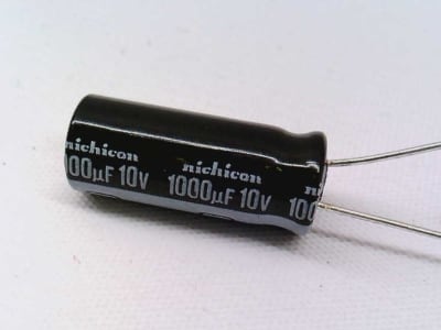 GENERIC CR1000U10V1