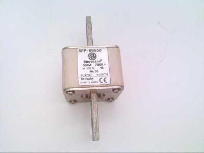 EATON CORPORATION SPP-6B550