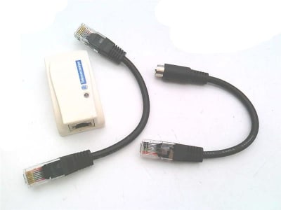 SCHNEIDER ELECTRIC VW3A8114