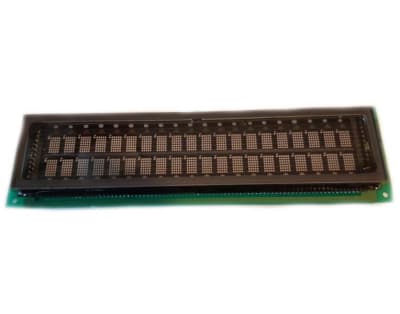 ISE ELECTRONICS CORP CU200211SCPB-T-60A