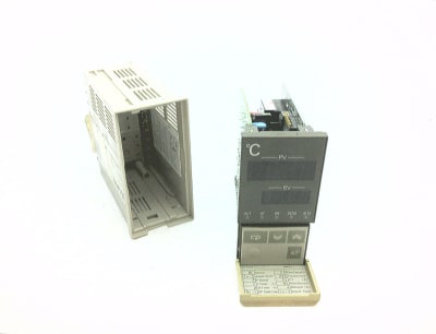 OMRON E5EX-AH-0A