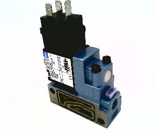 MAC VALVES INC 111B-591HAAA