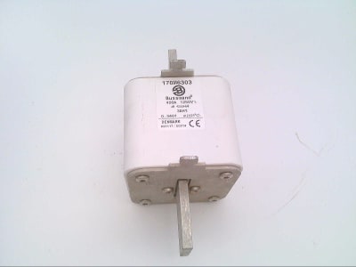 EATON CORPORATION 170M6303