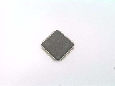 NXP SEMICONDUCTOR COACHIIS