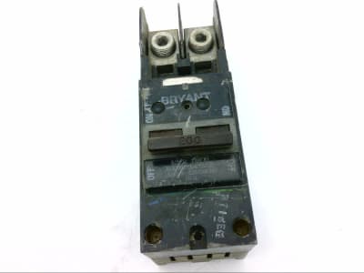 HUBBELL BJ2200