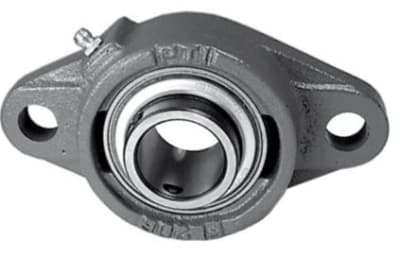 PT INTERNATIONAL UCFL205-25MM