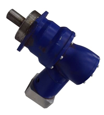 WITTENSTEIN SPK-0755-MF2-25-1E1-1K01