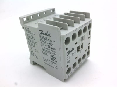 DANFOSS 037H350423