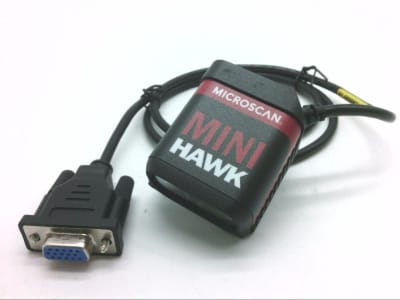 OMRON FIS-6300-5005G