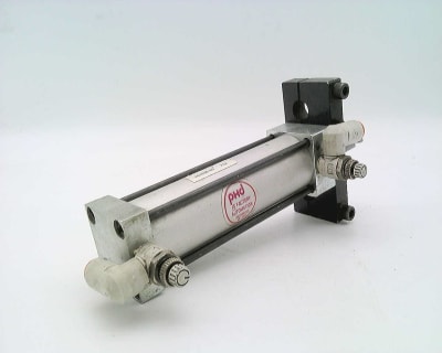 PHD INC AVR118X312-D-E