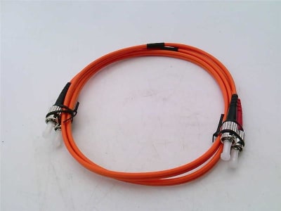 FIBER CABLES DIRECT OM1 ST ST