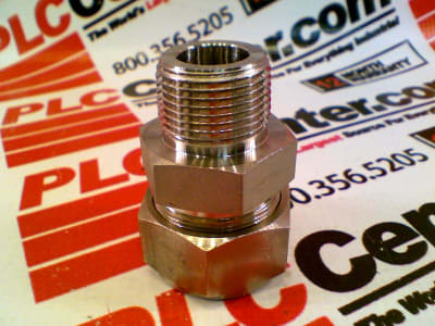 SWAGELOK SS-1610-1-12ST