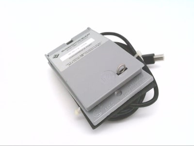 MCNAUGHTON MCKAY ELECTRIC CO MCMCCP-USB