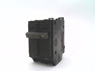 GENERAL ELECTRIC THQB22015
