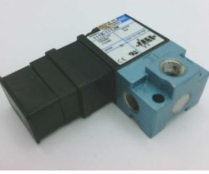 MAC VALVES INC 111B-111JMT65C