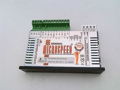 AXOR MCS-060-6/12-N-S-0117/TO-RD