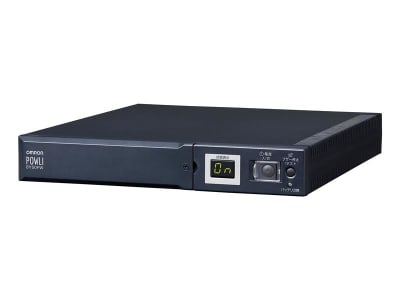 OMRON BY50FW