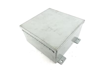 HAMMOND MANUFACTURING 1414PHH4