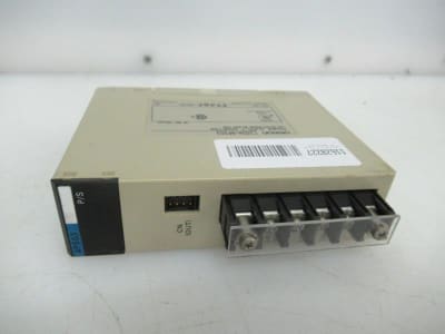 OMRON C200H-APS03