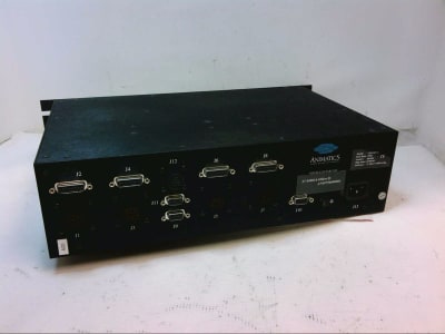 MOOG CDP2407-2