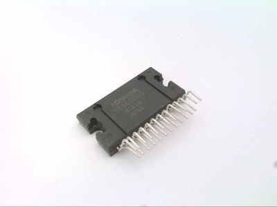 TOSHIBA TB6600HG