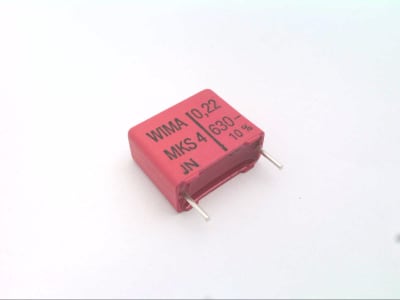 WIMA MKS4J032204F00KSSD