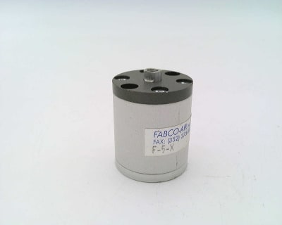 FABCO F-5-X