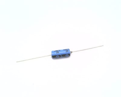 ILLINOIS CAPACITOR 106TTA050MSD