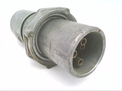 EATON CORPORATION APJ-6465