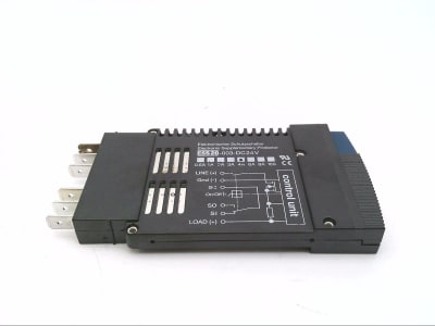 ETA ENGINEERING TECHNOLOGY ESS20-003-DC24V-4A