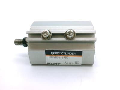 SMC CDQ2B16-20DC