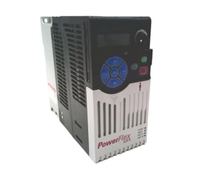ALLEN BRADLEY 25B-A8P0N114