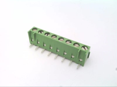 TE CONNECTIVITY 284093-8