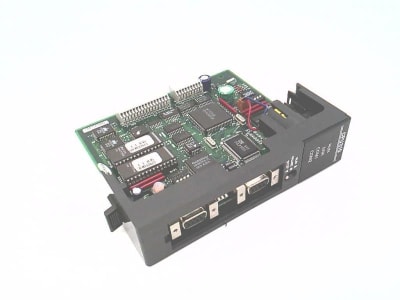 EATON CORPORATION D300CPU310