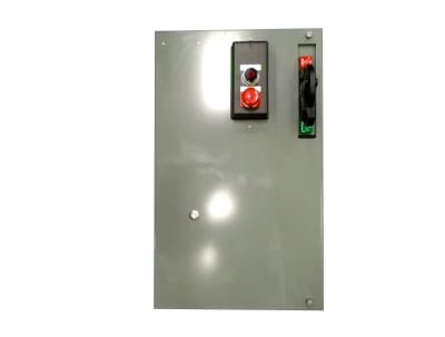 ALLEN BRADLEY 2100U-WKWZQ25/1