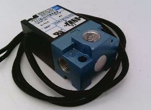 MAC VALVES INC 111B-121BA