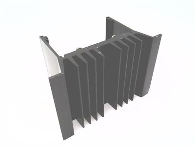 EATON CORPORATION E45RHS1