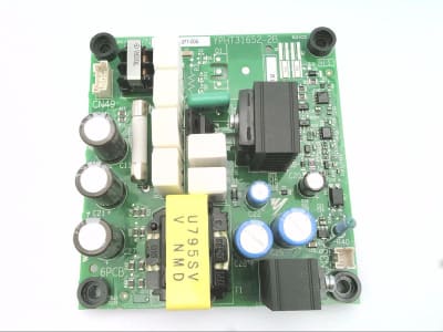 YASKAWA ELECTRIC ETX711431-M