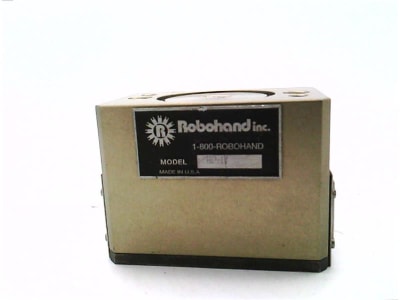 DOVER CORPORATION RP-17