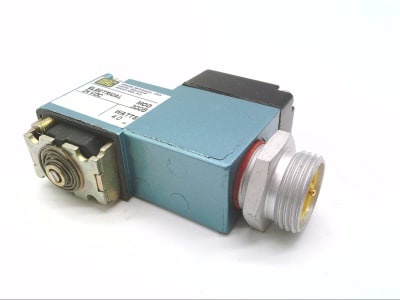 MAC VALVES INC D1-51AGC-1AA1