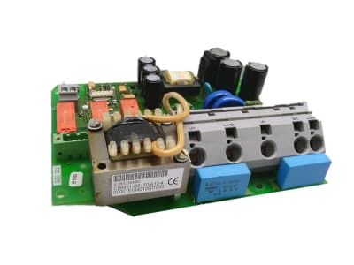 SIEMENS EMG15