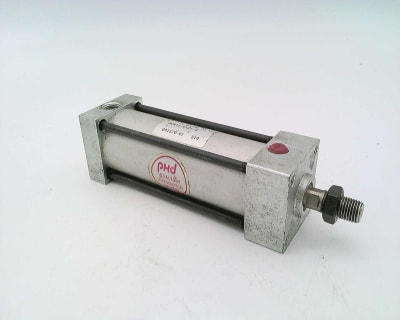 PHD INC AVR11/8X2-1/2-D-M-P