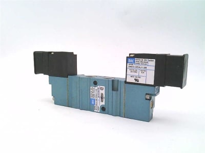 MAC VALVES INC 451A-B0A-DM-DDAJ-1JM