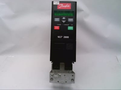 DANFOSS 195N0039