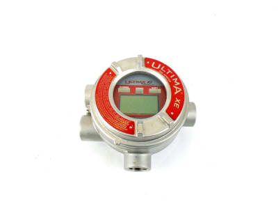 ULTIMA A-ULTIMAX-XP-E-00-U-3-S-1-0-0-0-0-1-0-TC