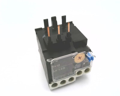 FUJI ELECTRIC TK12W-P80